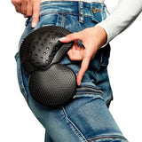 Pantalon Moto Femme Kevlar & Protections CE2 – LOONGBIKE™ 4Rider - LE PRATIQUE DU MOTARD