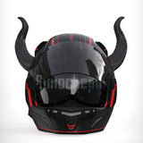 Corne casque moto XXL - LE PRATIQUE DU MOTARD