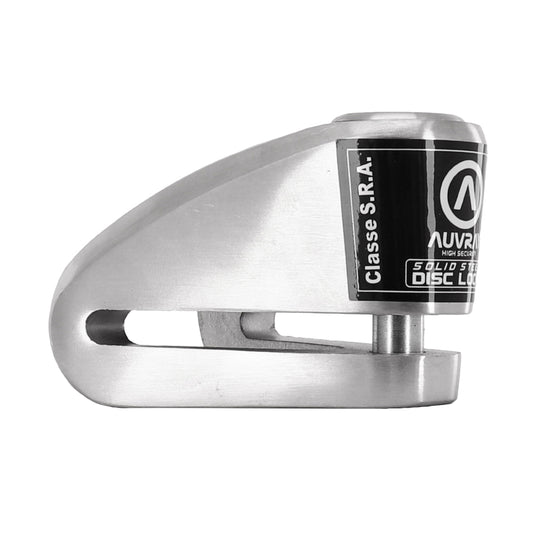 Antivol Bloque Disque Auvray Dk10 Diam 10Mm Inox (Classe Sra)