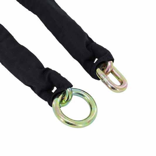 Chaine Antivol Xtrem Auvray 1.20M Maillon Diam 13.5Mm Avec Lasso (Chaine Seule Classe Sra)