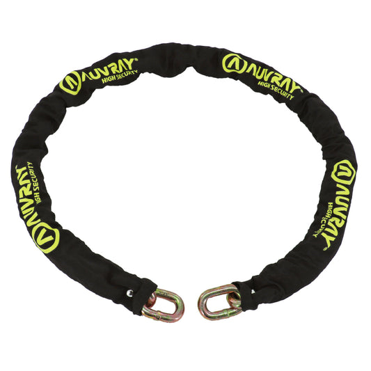 Chaine Antivol Xtrem Auvray 1.70 M Maillon Diam 13.5 Mm (Chaine Seule Classe Sra)
