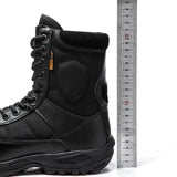Bottes de motard style gendarmerie - LE PRATIQUE DU MOTARD