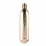 Cartouche d'air CO2 38G pour gilet airbag moto - LE PRATIQUE DU MOTARD