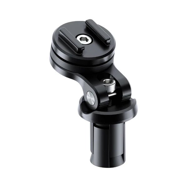 Support telephone fourche moto - LE PRATIQUE DU MOTARD