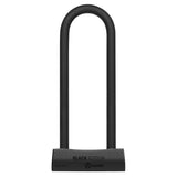 Antivol U Auvray Xtrem Medium Black Edition 85 X 310 Mm (Diam 18 Mm) (Classe Sra)