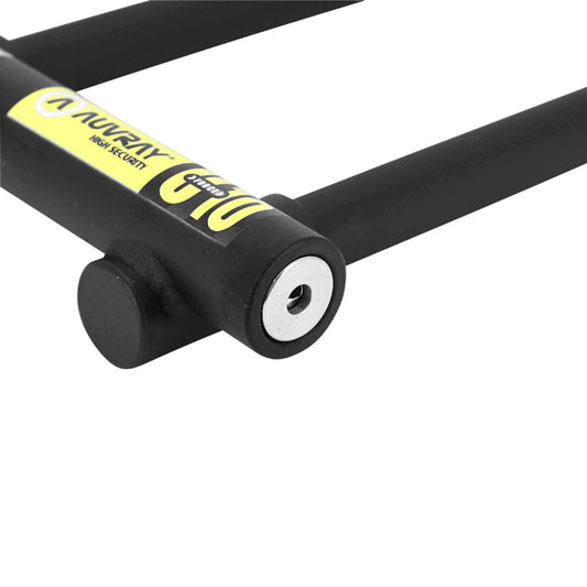 Antivol U Auvray Uforce10 95 X 194 Mm (Diam 18 Mm) (Classe Sra)