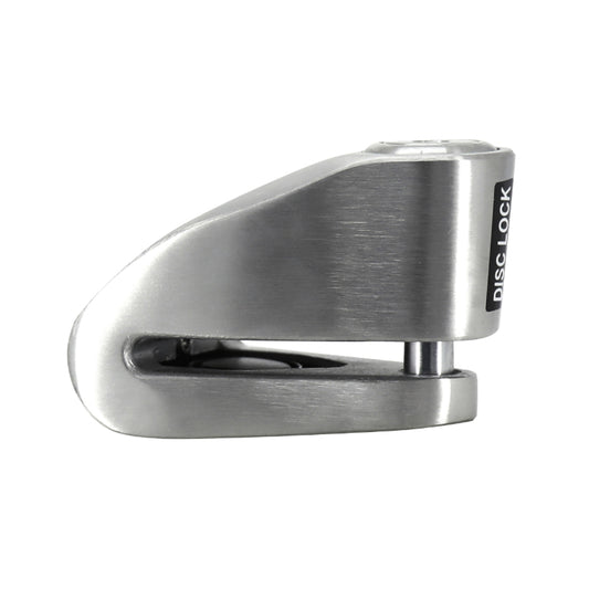 Antivol Bloque Disque Armlock Ck9 Inox Avec Alarme Sonore Diam 10Mm 120 Db (Classe Sra) (Garantie 10 Ans)