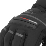 Gants Chauffants Moto Hiver | HeatPro™ - LE PRATIQUE DU MOTARD