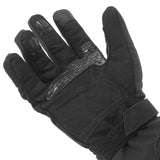 Gants Chauffants Moto Hiver | HeatPro™ - LE PRATIQUE DU MOTARD