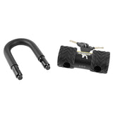 Antivol A Chaine Michelin 1.20M Lasso (Maillons Diam 13,5Mm) Avec U (Classe Sra) (Garantie 10 Ans)