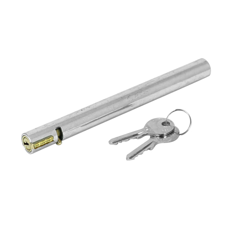 Barre Antivol Adaptable Cyclo Peugeot 103 / Mbk 51 (Diam 15 Mm, L 160 Mm) -Selection P2R