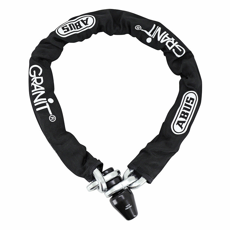 Antivol A Chaine Abus Granit Xplus Monobloc 1480 1.20M Maillon Diam 14 Mm (Classe Sra)