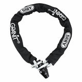 Antivol A Chaine Abus Granit Xplus Monobloc 1480 1.20M Maillon Diam 14 Mm (Classe Sra)