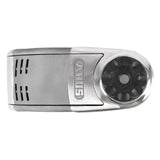 Antivol Bloque Disque Abus Granit 8008 Detecto Xplus 2.0 Avec Alarme Sonore 100Db Diam 16Mm Inox (Classe Sra)