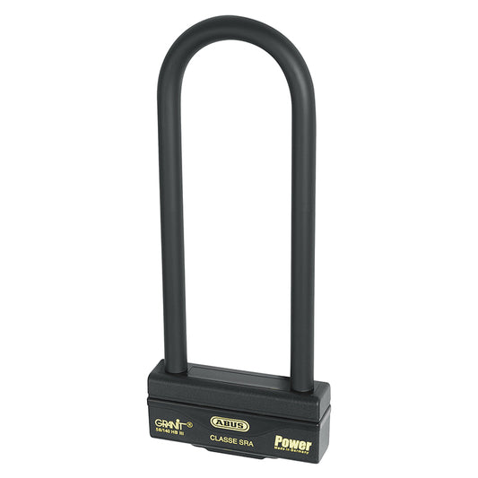 Antivol U Abus Granit Power 84 X 309 Mm (Diam 18 Mm) (Classe Sra)
