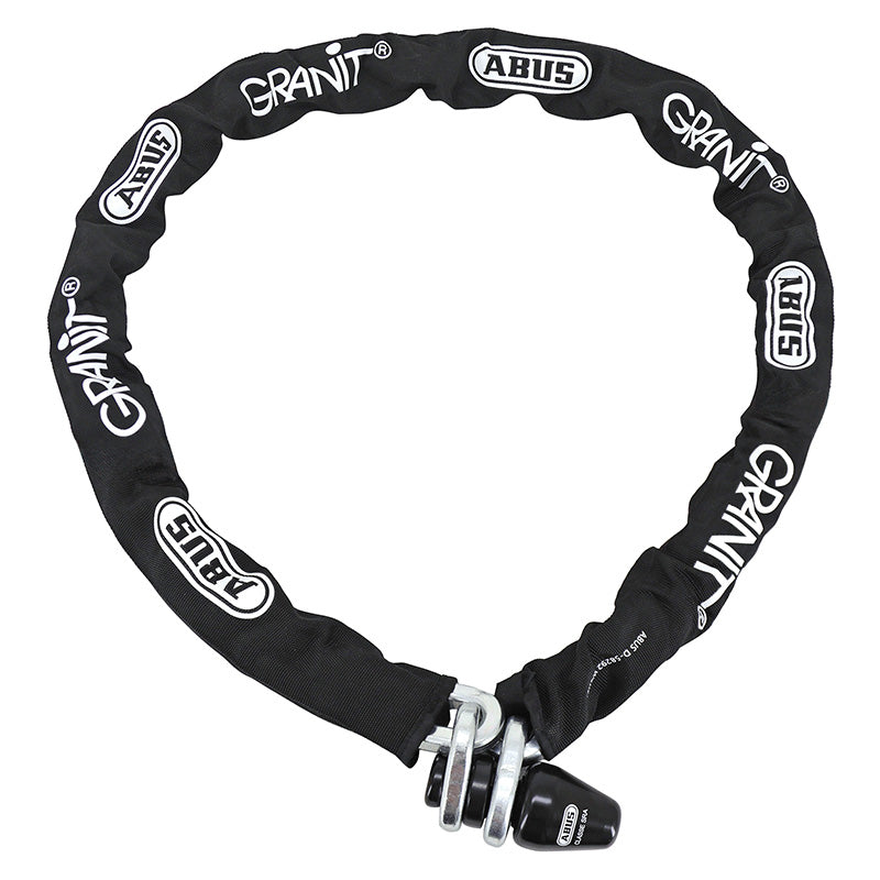 Antivol A Chaine Abus Granit Xplus Monobloc 1480 1.80M Maillon Diam 14 Mm (Classe Sra)