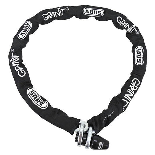 Antivol A Chaine Abus Granit Xplus Monobloc 1480 1.80M Maillon Diam 14 Mm (Classe Sra)