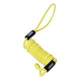 Antivol Bloque Disque Abus Granit Sledg Diam 13Mm Jaune (Classe Sra)