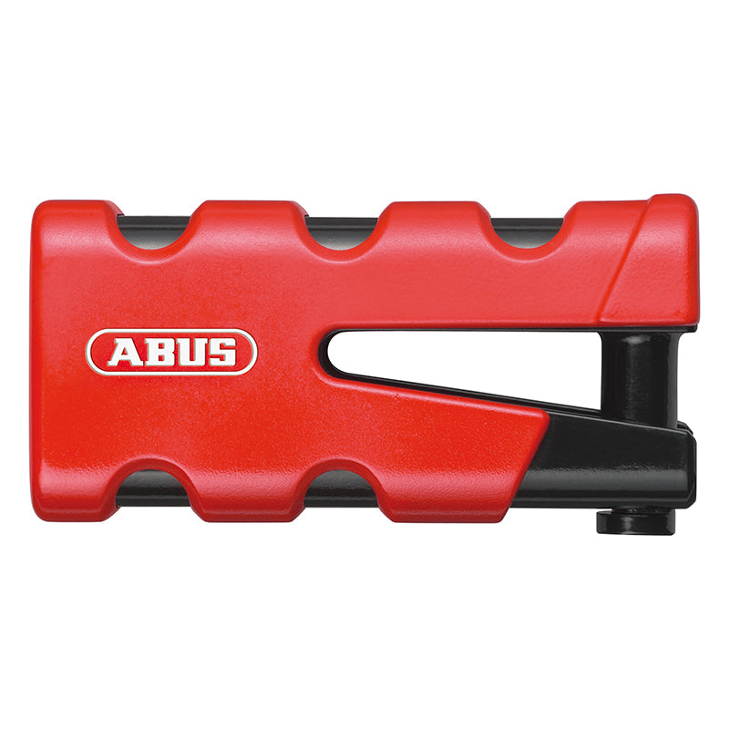 Antivol Bloque Disque Abus Granit Sledg Diam 13Mm Rouge (Classe Sra)