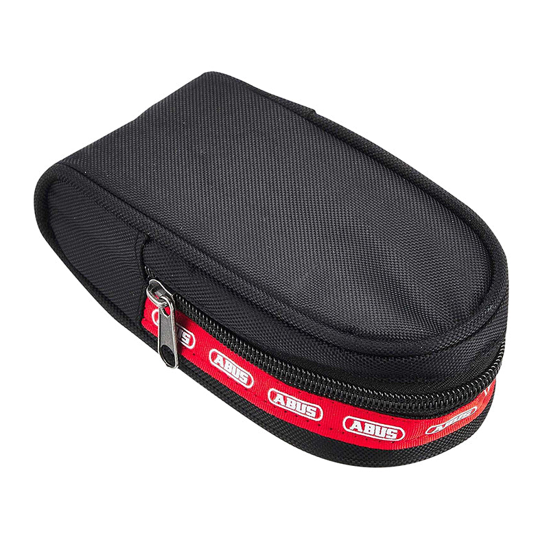 Antivol Bloque Disque Abus Granit Sledg Diam 13Mm Rouge (Classe Sra)