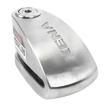 Antivol Bloque Disque Xena Xx15 Bluetooth Avec Alarme Sonore Diam 14Mm Inox (Classe Sra)