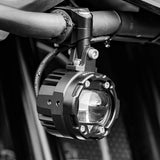 Additional LED motorcycle lights