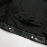 Gilet cuir biker Harley Davidson - SOA - LE PRATIQUE DU MOTARD