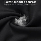 Pantalons Femme Été avec protection CE2 | VALKYRIA™ PANTS - LE PRATIQUE DU MOTARD