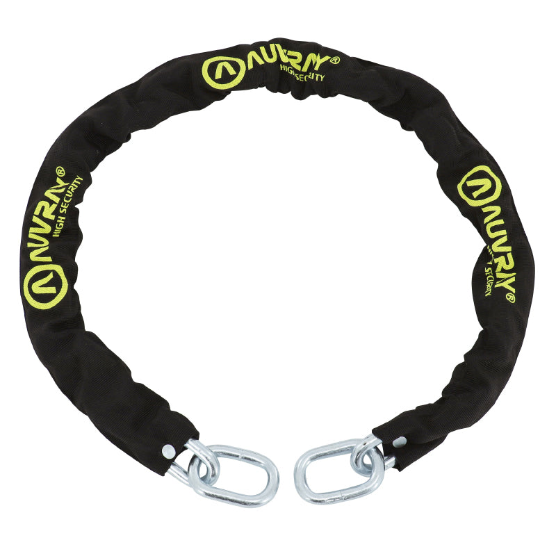 Chaine Antivol Auvray 1.20M Maillon Diam 10Mm (Chaine Seule)