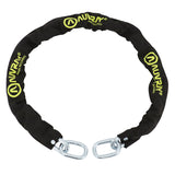 Chaine Antivol Auvray 1.20M Maillon Diam 10Mm (Chaine Seule)