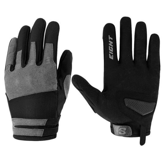 Approved summer motorcycle gloves - AIR FRESH