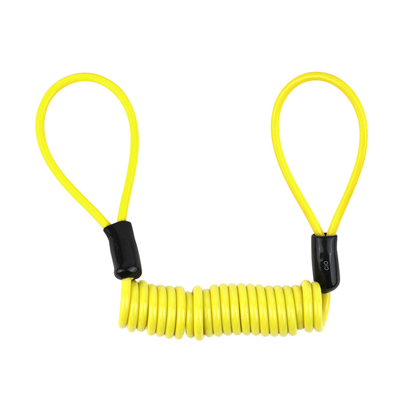 Cordon De Rappel Auvray 1.50M (Diam 4 Mm) Pour Antivol Bloque Disque