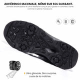 Bottes de motard style gendarmerie - LE PRATIQUE DU MOTARD
