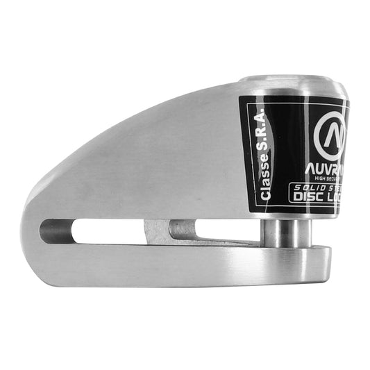Antivol Bloque Disque Auvray Dk14 Diam 14Mm Inox (Classe Sra)