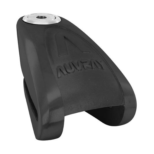 Antivol Bloque Disque Auvray Dk14 Diam 14Mm Noir Mat (Classe Sra)