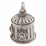 Clochette Porte - Bonheur Guardian Bell® - Pompier - LE PRATIQUE DU MOTARD
