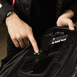 Gilet Airbag Moto In&Motion FURYGAN™ EVO – L’Intelligence qui Protège - LE PRATIQUE DU MOTARD