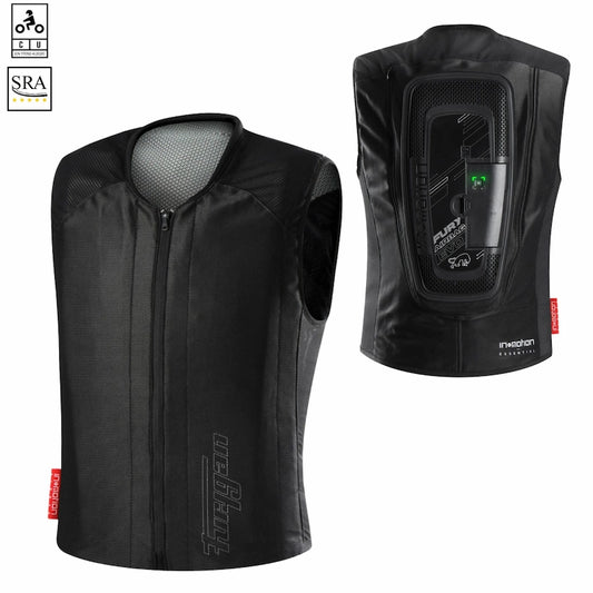 Motorcycle Airbag Safety Vest | TWS
