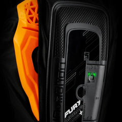 Motorcycle Airbag Safety Vest | TWS
