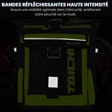 Sac à dos de moto étanche | TAICHI - LE PRATIQUE DU MOTARD