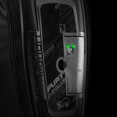 Motorcycle Airbag Safety Vest | TWS