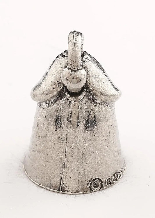 Guardian Bell®Cloche de la Garde du Prince Albert - LE PRATIQUE DU MOTARD