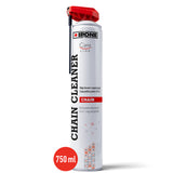Nettoyant Chaîne Moto Ipone Chain Cleaner 750ml