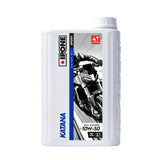 Huile Moteur 4T Ipone Katana 10W50 2 L