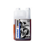 Huile Moteur 2T Ipone Samourai 1L