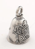 Guardian Bell® Fallen Brother
