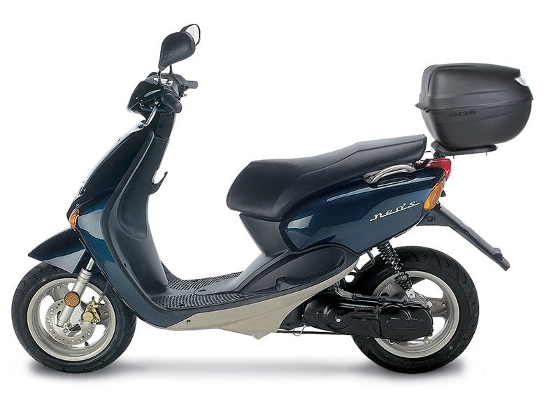 Top Master Yamaha Neos 50 100 - LE PRATIQUE DU MOTARD