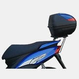 Fixation pour Top Case Yamaha Jog Rr CS50 - LE PRATIQUE DU MOTARD
