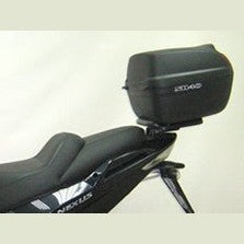 Fixation pour Top Case Gilera Nexus500 - LE PRATIQUE DU MOTARD