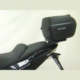 Fixation pour Top Case Gilera Nexus500 - LE PRATIQUE DU MOTARD